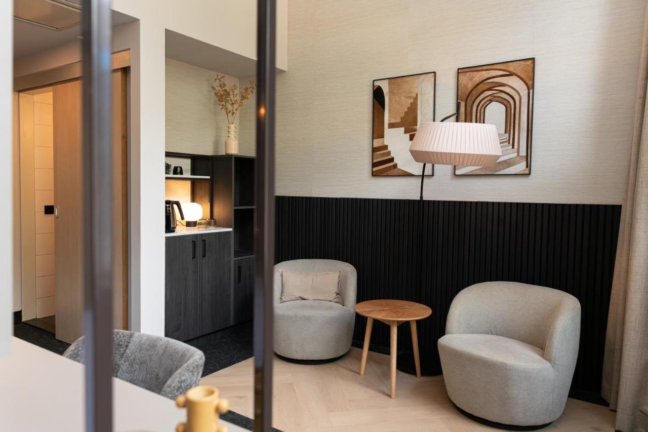 Hotel Keyser بريدا المظهر الخارجي الصورة